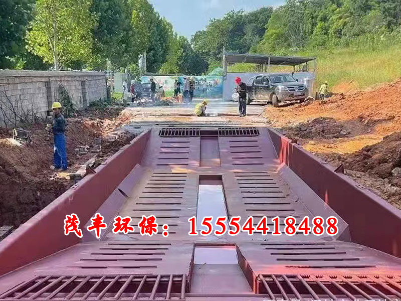 洗車(chē)槽價(jià)格